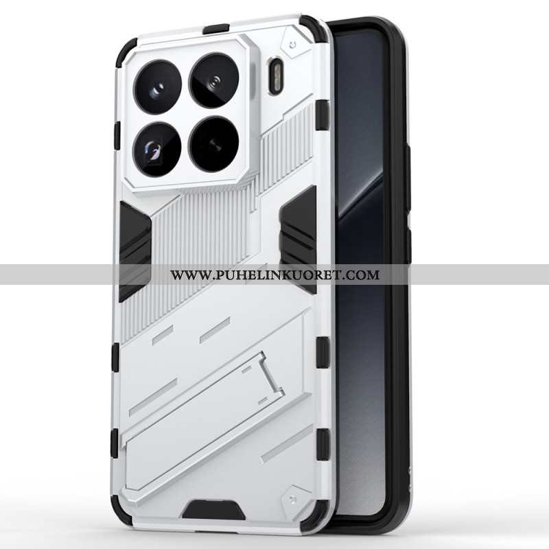 Kuori Xiaomi 15 Pro Sisäänrakennettu Jalusta