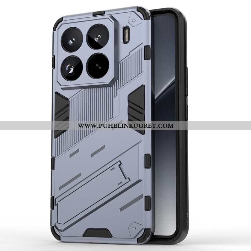 Kuori Xiaomi 15 Pro Sisäänrakennettu Jalusta