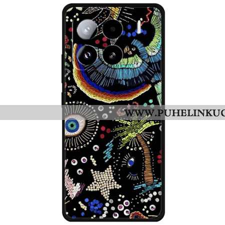 Kuori Xiaomi 15 Pro Elämänpuu