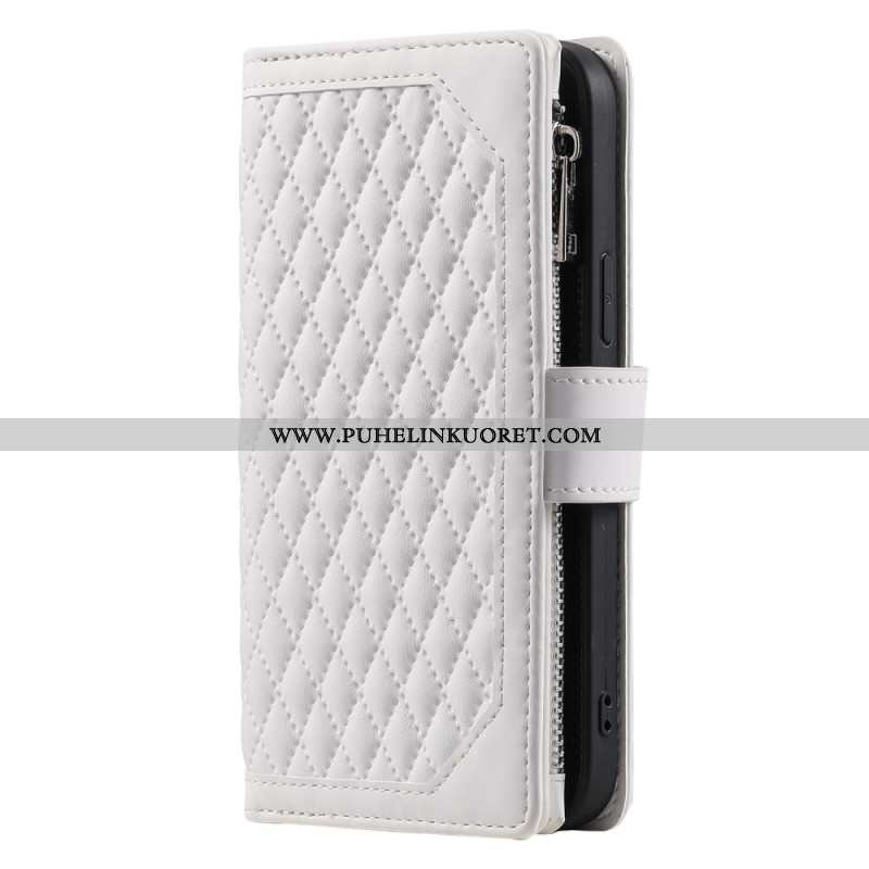 Kuoret Xiaomi 15 Pro Monitoiminen Tikattu Lompakko