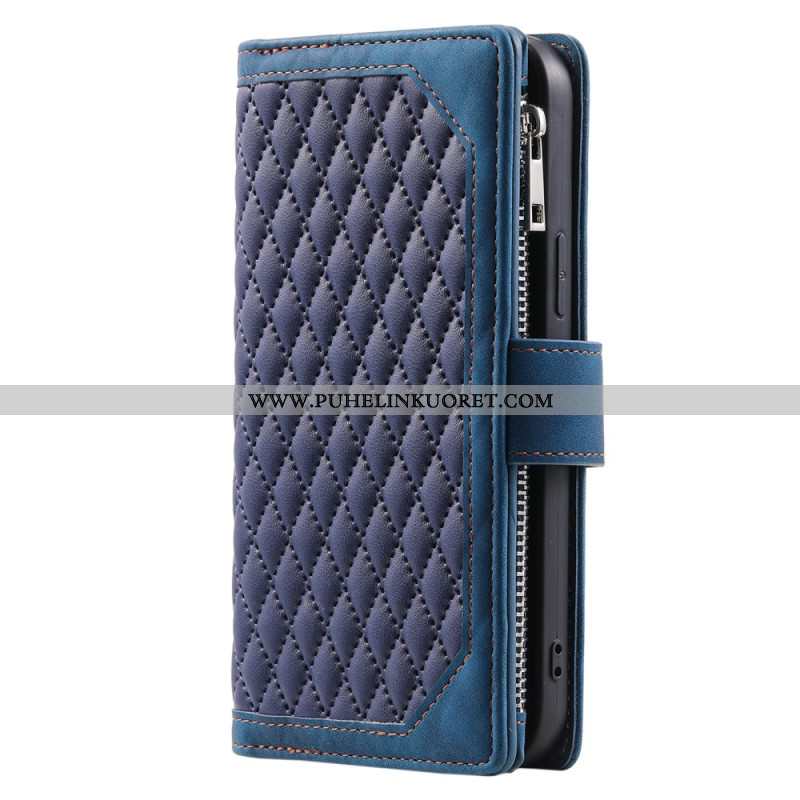 Kuoret Xiaomi 15 Pro Monitoiminen Tikattu Lompakko