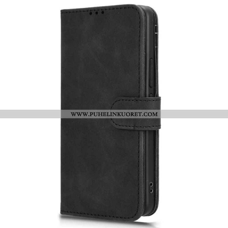 Kotelot Xiaomi 15 Pro Puhelinkuoret Mokkanahkakuvio