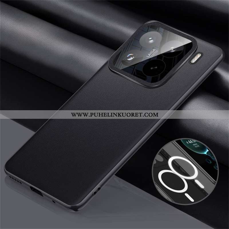 Puhelinkuoret Xiaomi 15 Pro Magsafe-yhteensopiva Ultraohut