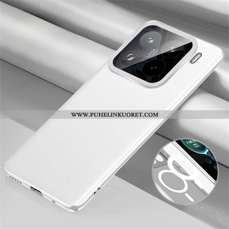 Puhelinkuoret Xiaomi 15 Pro Magsafe-yhteensopiva Ultraohut