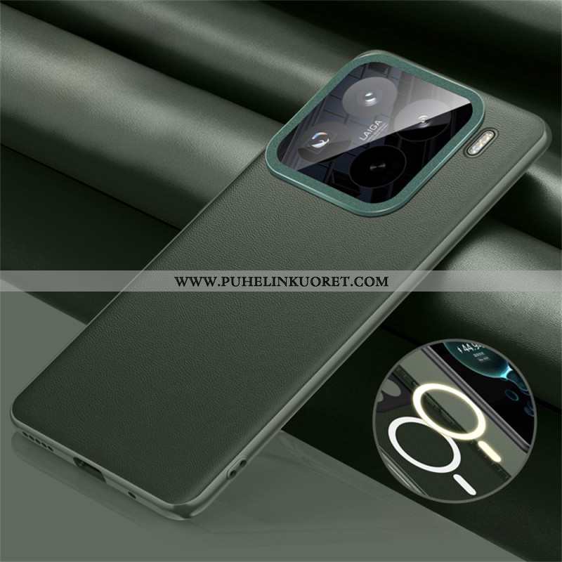 Puhelinkuoret Xiaomi 15 Pro Magsafe-yhteensopiva Ultraohut