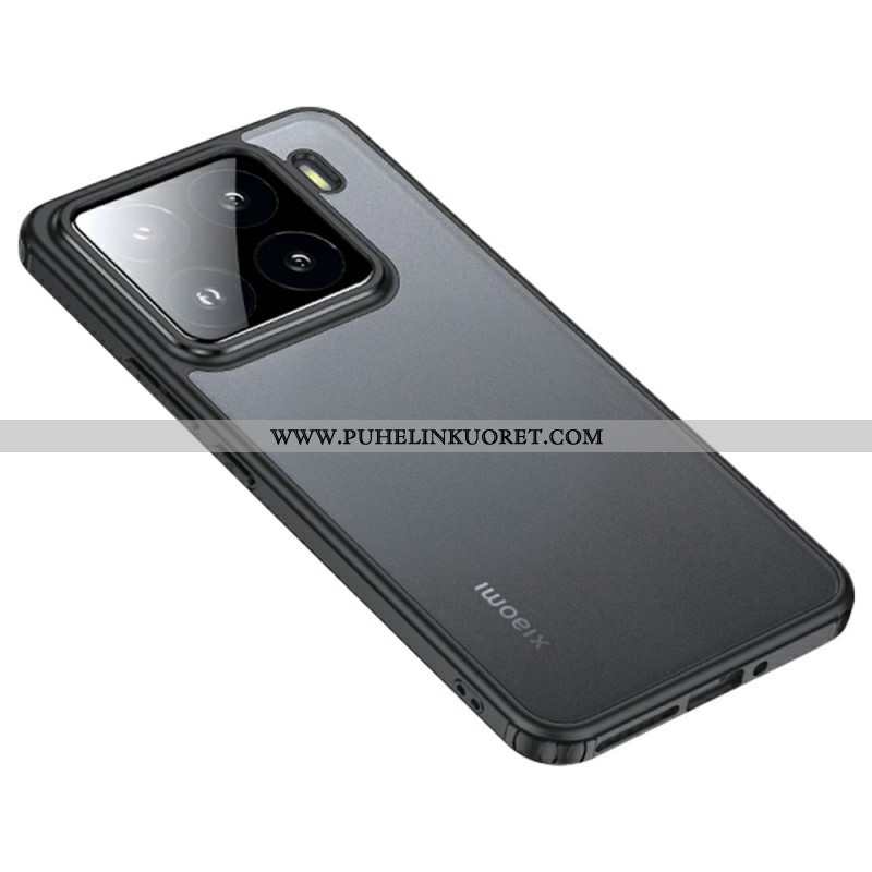 Kuori Xiaomi 15 Pro Turvatyyny