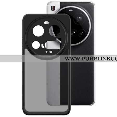 Kuori Xiaomi 15 Ultra Ux-9b Imak -turvatyyny