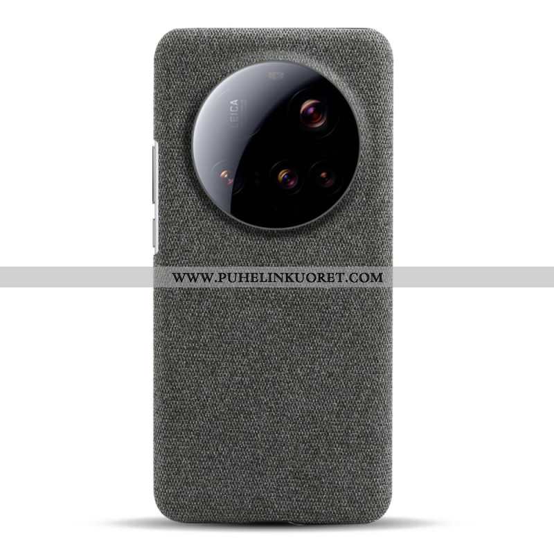 Kuori Xiaomi 15 Ultra Kangas