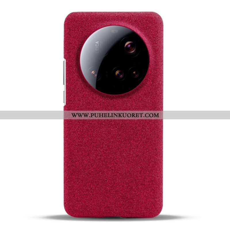 Kuori Xiaomi 15 Ultra Kangas