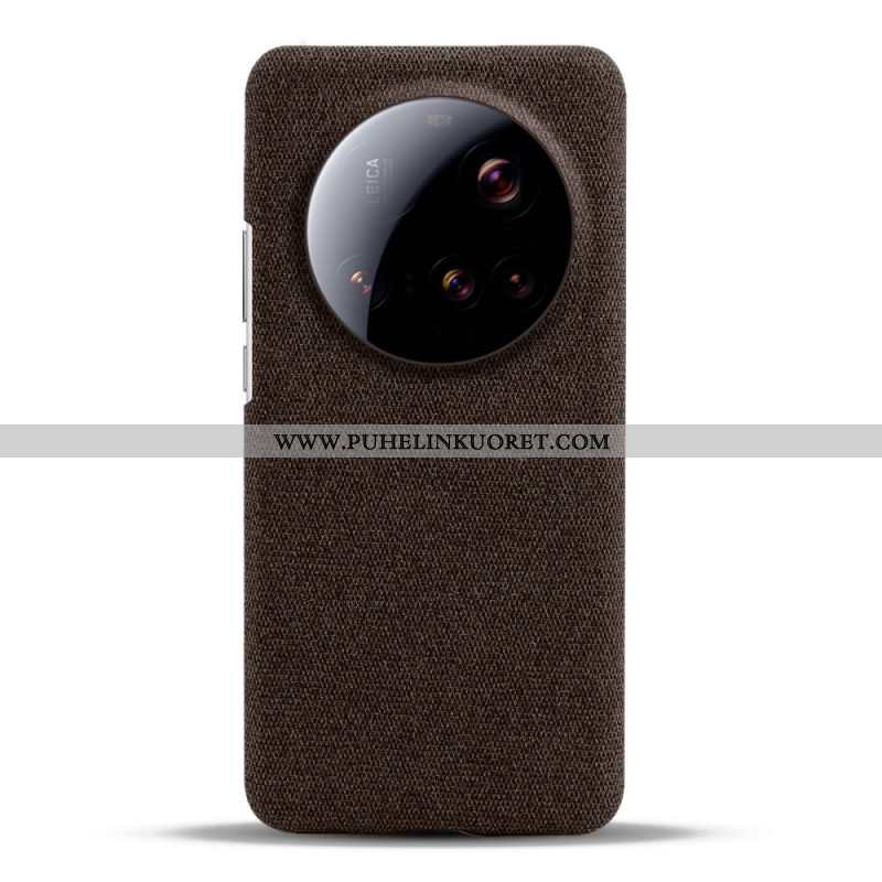 Kuori Xiaomi 15 Ultra Kangas