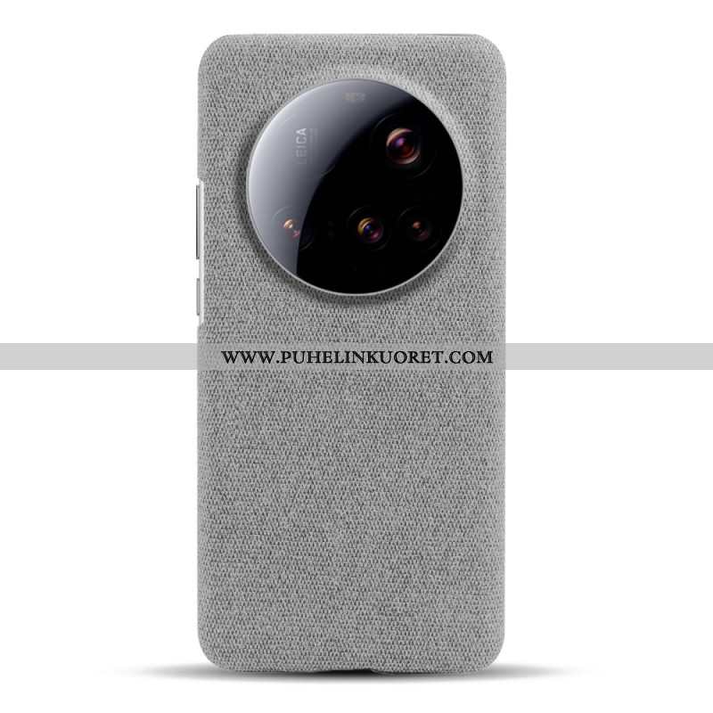 Kuori Xiaomi 15 Ultra Kangas