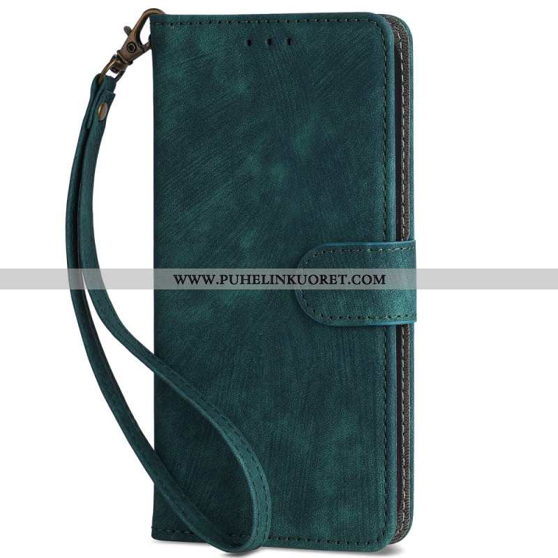 Kotelot Xiaomi 15 Ultra Puhelinkuoret Mokkanahkamainen Rfid-suojattu