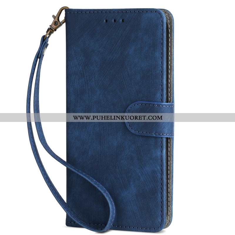 Kotelot Xiaomi 15 Ultra Puhelinkuoret Mokkanahkamainen Rfid-suojattu