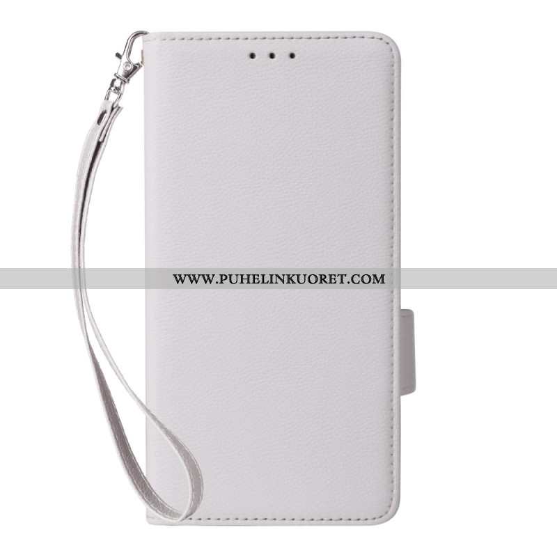 Kuoret Xiaomi 15 Ultra Teksturoitu Hihna