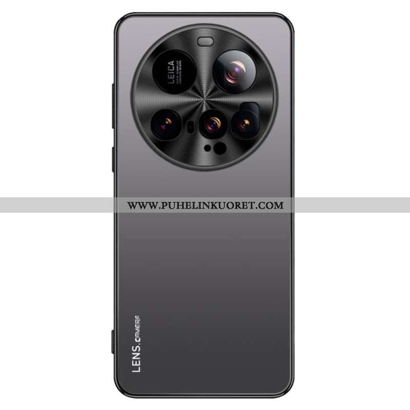 Kuori Xiaomi 15 Ultra Hybridi