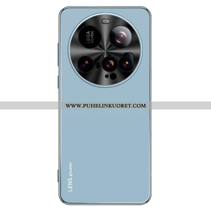Kuori Xiaomi 15 Ultra Hybridi