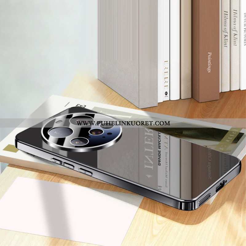 Kuori Xiaomi 15 Ultra Kameran Suojus Suojakuori