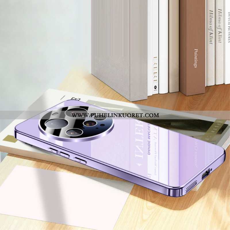 Kuori Xiaomi 15 Ultra Kameran Suojus Suojakuori