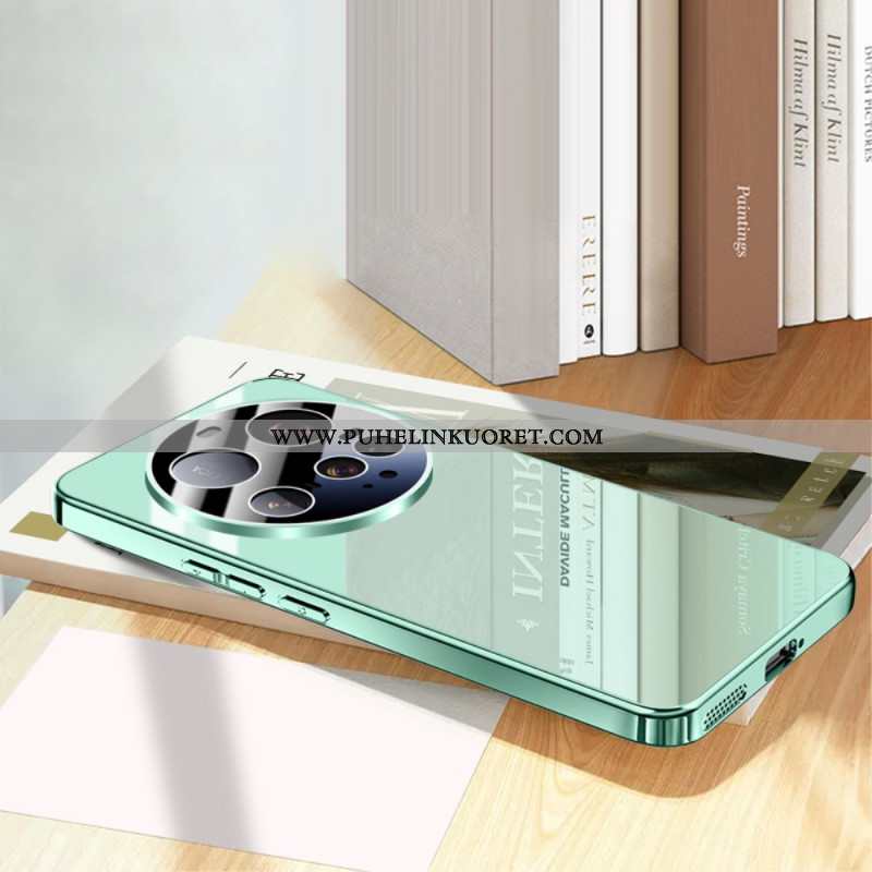 Kuori Xiaomi 15 Ultra Kameran Suojus Suojakuori