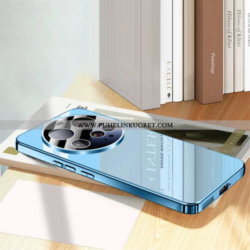 Kuori Xiaomi 15 Ultra Kameran Suojus Suojakuori