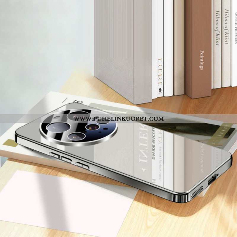 Kuori Xiaomi 15 Ultra Kameran Suojus Suojakuori