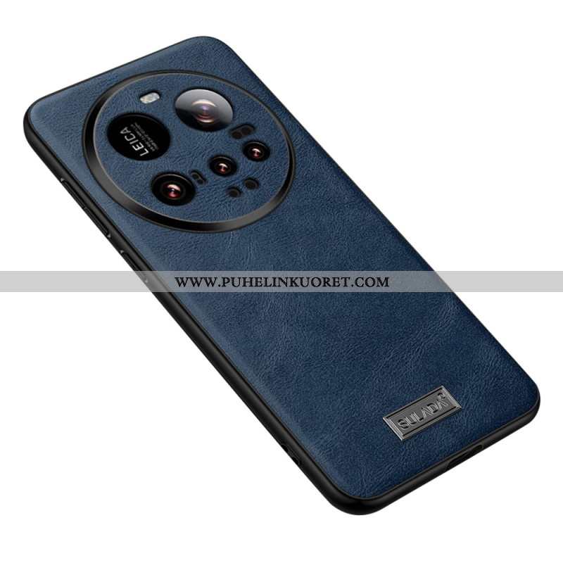 Kuori Xiaomi 15 Ultra Keinonahka