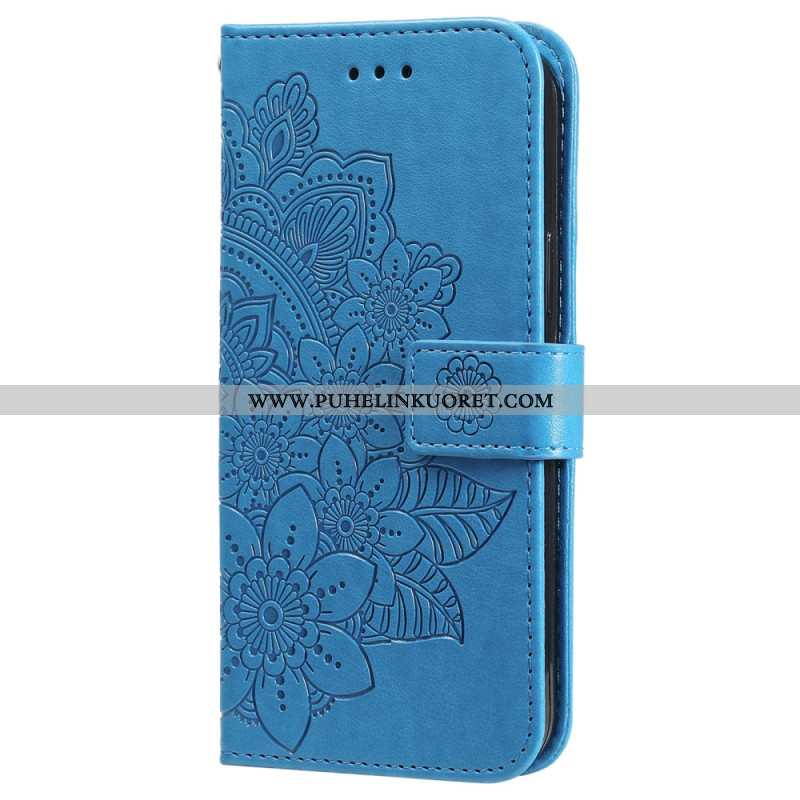 Kotelot Xiaomi 15 Ultra Mandalakuvio Suojakuori