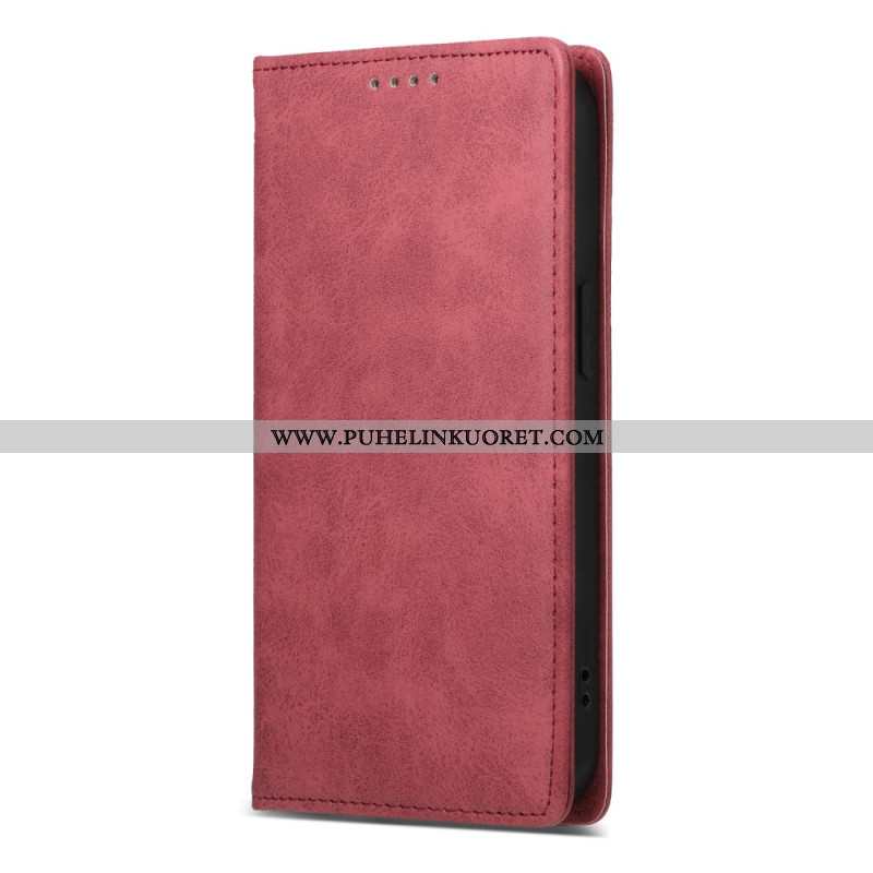 Nahkakotelo Xiaomi 15 Ultra Rfid-esto