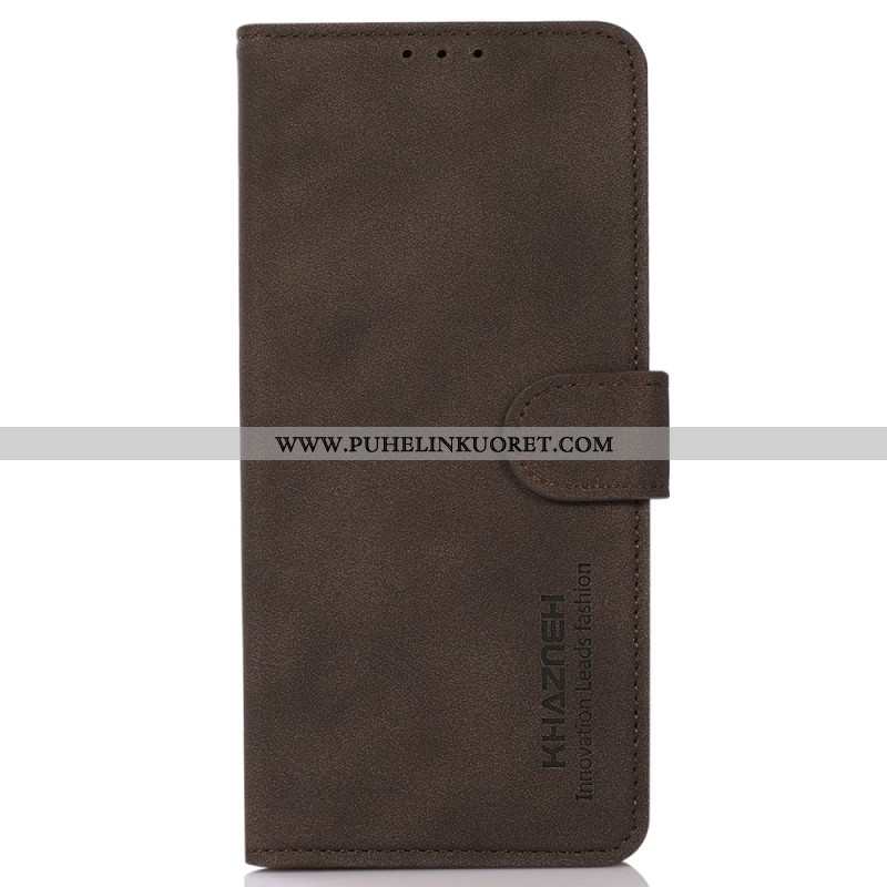 Kotelot Xiaomi 15 Ultra Puhelinkuoret Khazneh-lompakko