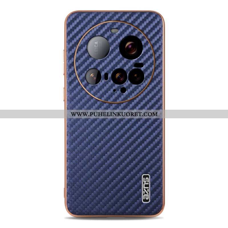 Kuori Xiaomi 15 Ultra Azns Hiilikuitu