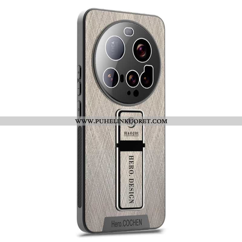 Kuori Xiaomi 15 Ultra Integroitu Tuki