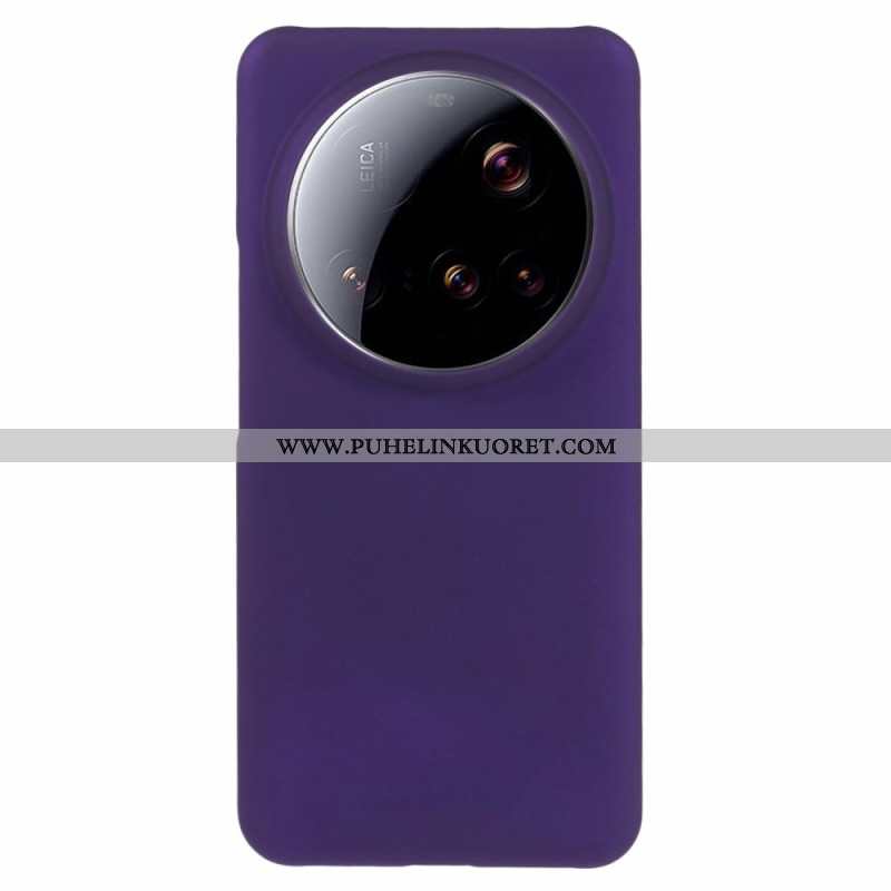 Kuori Xiaomi 15 Ultra Mattakuviointi