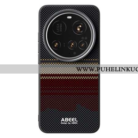 Kuori Xiaomi 15 Ultra Magsafe Sunrise -yhteensopiva Abeel