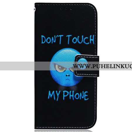 Kotelot Xiaomi 15 Ultra Puhelinkuoret Emoji-puhelin