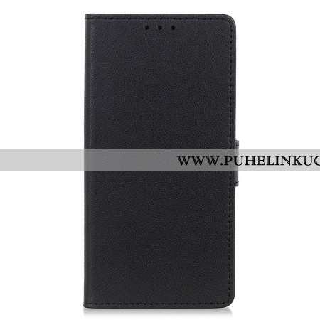 Kotelot Xiaomi 15 Ultra Klassinen Musta Suojakuori