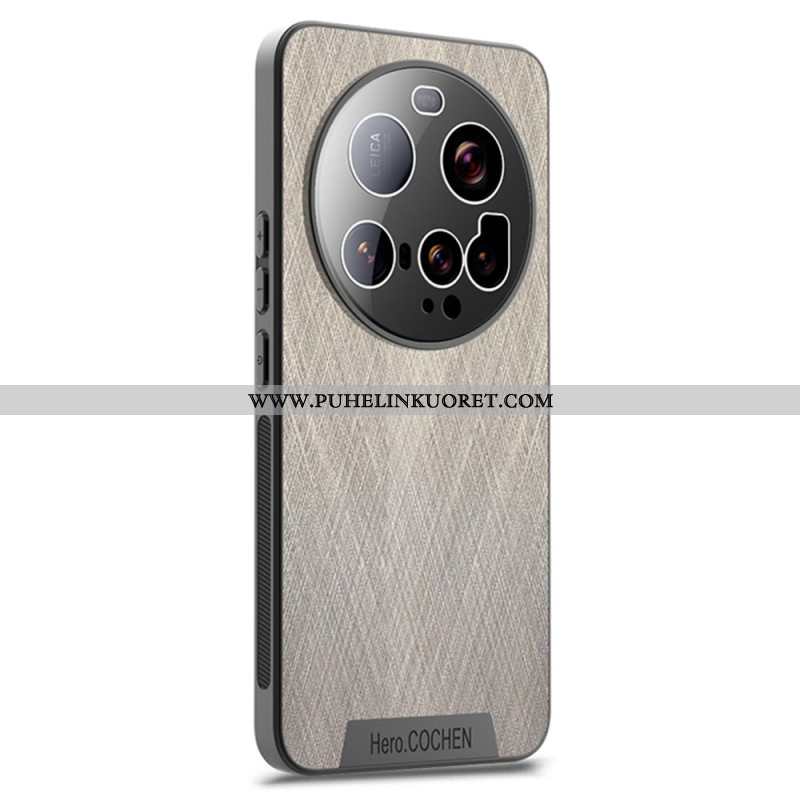 Kuori Xiaomi 15 Ultra Ulkonäkö