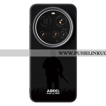 Kuori Xiaomi 15 Ultra Magsafe Warrior Abeel -yhteensopiva