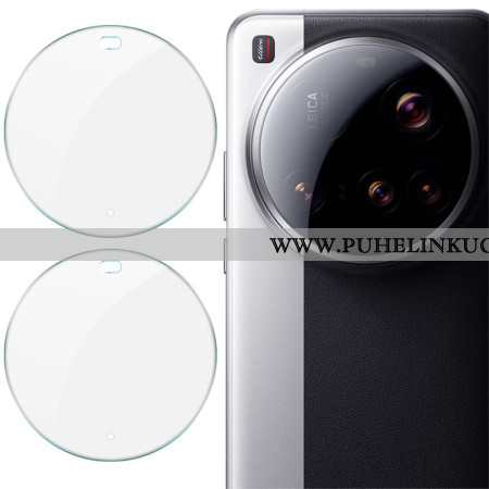 Imak Karkaistu Lasinen Linssisuoja Xiaomi 15 Ultralle