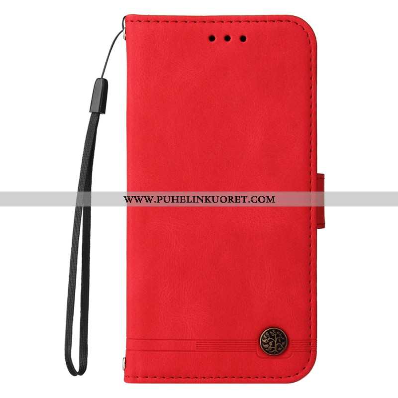 Kotelot Xiaomi 15 Ultra Koristeelliset Niitit