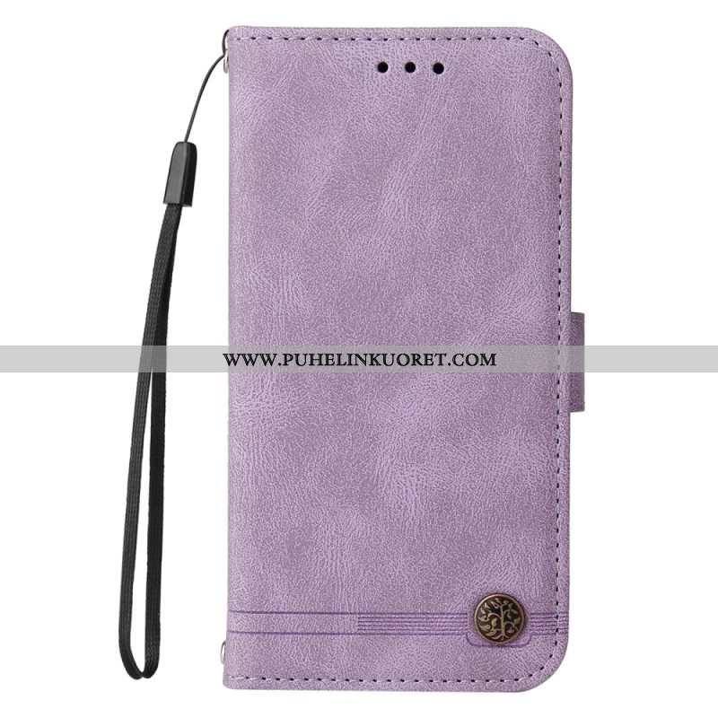 Kotelot Xiaomi 15 Ultra Koristeelliset Niitit