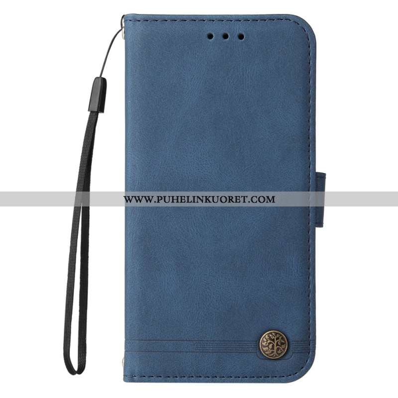 Kotelot Xiaomi 15 Ultra Koristeelliset Niitit