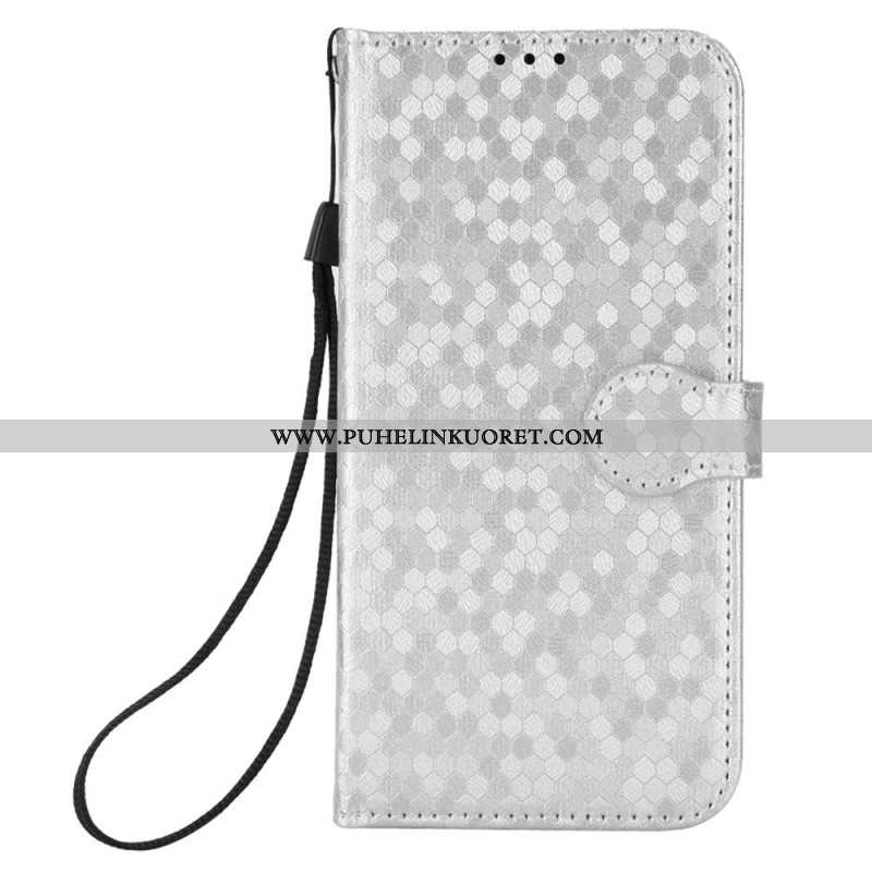 Kotelot Xiaomi 15 Ultra Puhelinkuoret Kimaltelevat Pisteet