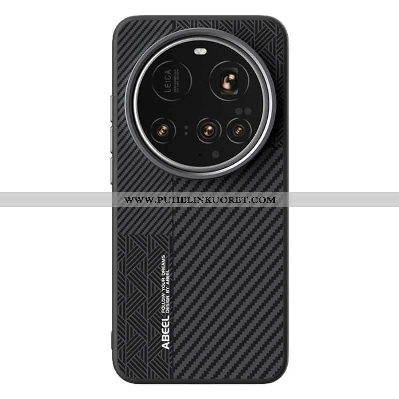 Kuori Xiaomi 15 Ultra Magsafe-yhteensopiva Abeel