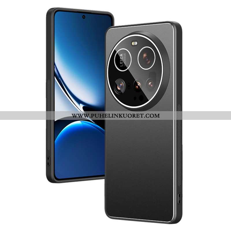 Puhelinkuoret Xiaomi 15 Ultra Mattakuvio