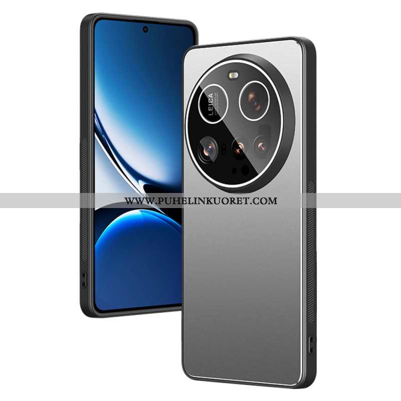 Puhelinkuoret Xiaomi 15 Ultra Mattakuvio