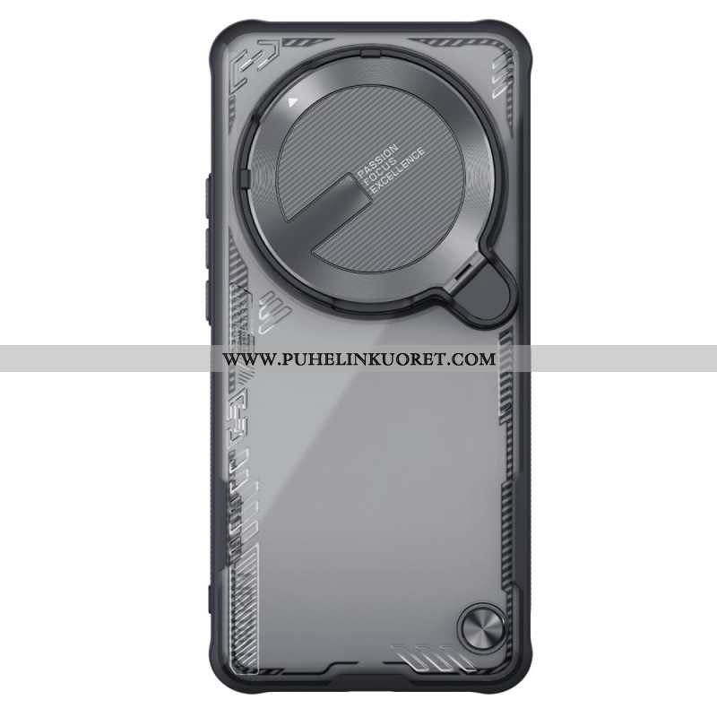 Kuori Xiaomi 15 Ultra Iceblade-potkurisarja Nillkin