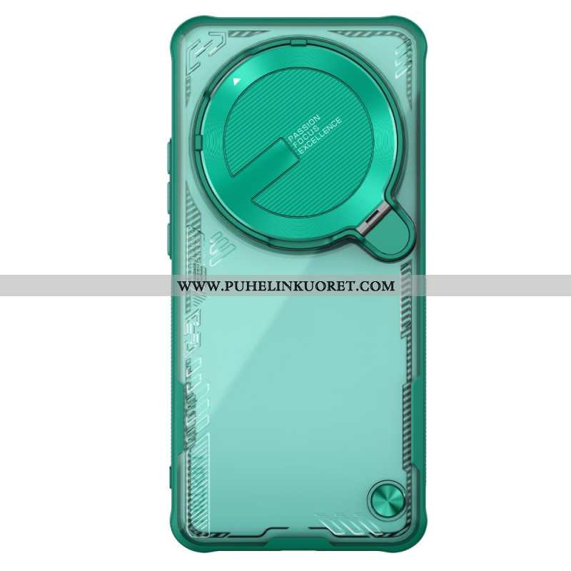 Kuori Xiaomi 15 Ultra Iceblade-potkurisarja Nillkin