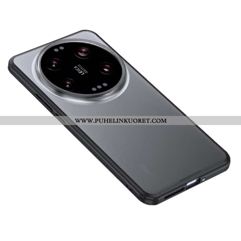 Kuori Xiaomi 15 Ultra Kirkas Turvatyynysuojalla