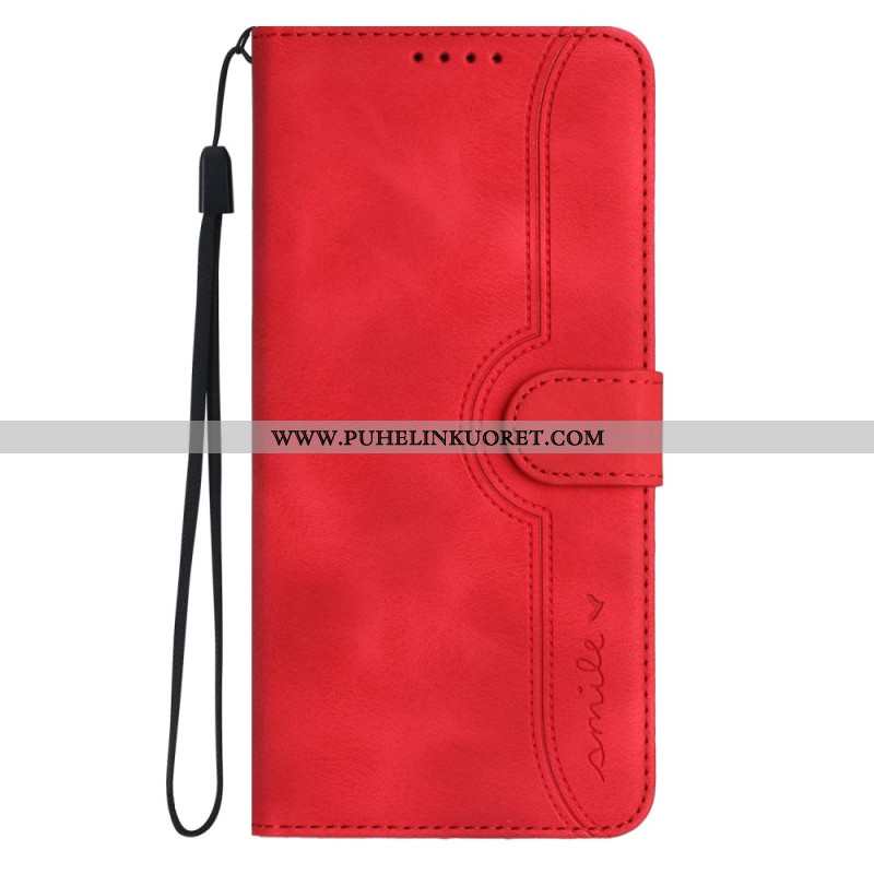 Nahkakotelo Xiaomi 15 Ultra Hymy