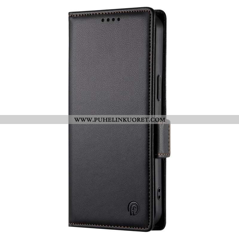 Nahkakotelo Xiaomi 15 Ultra Tuplasolki